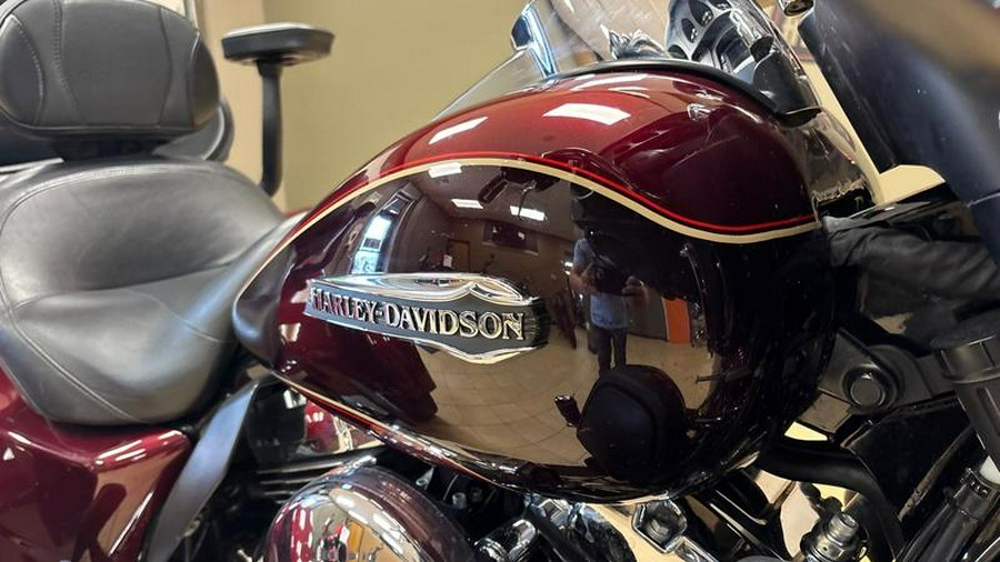 2015 Harley-Davidson® FLHTCUTG - Tri-Glide® Ultra