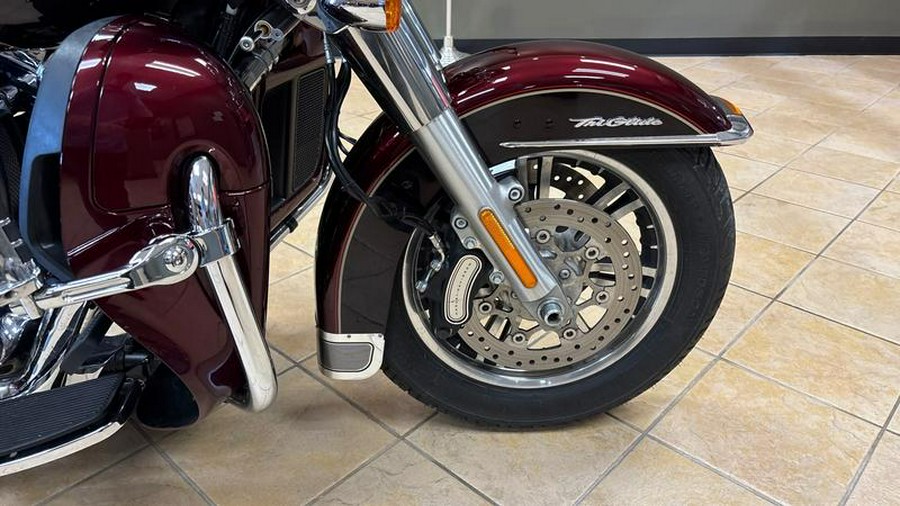 2015 Harley-Davidson® FLHTCUTG - Tri-Glide® Ultra