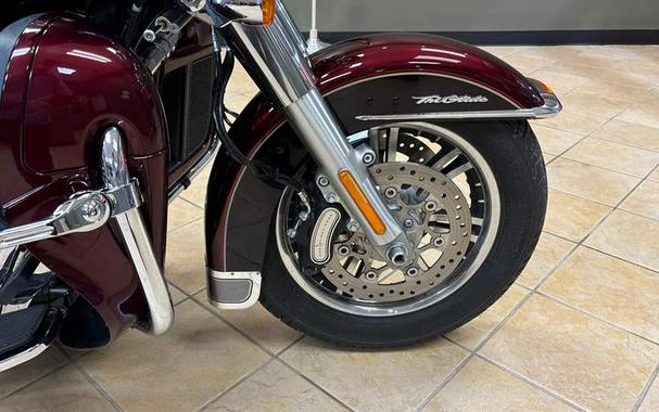 2015 Harley-Davidson® FLHTCUTG - Tri-Glide® Ultra