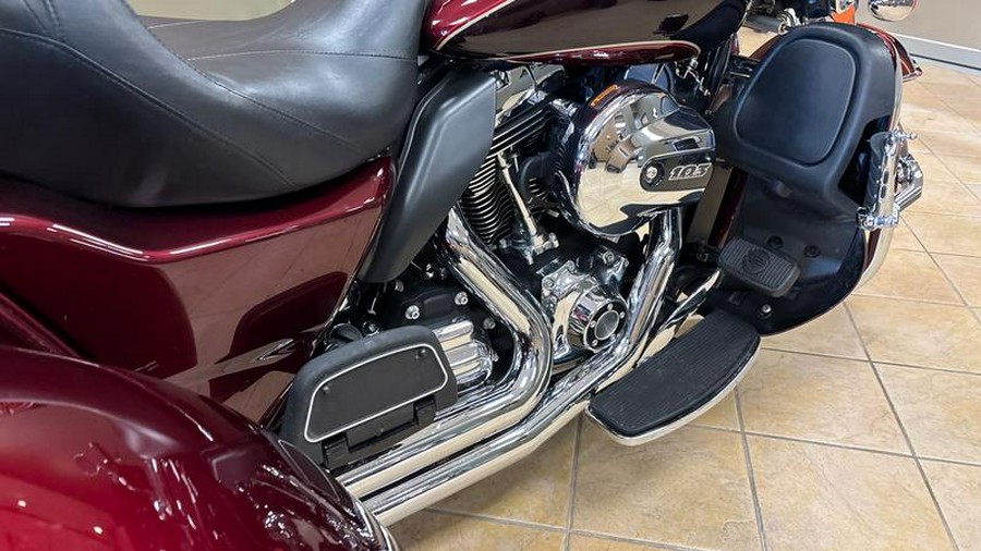 2015 Harley-Davidson® FLHTCUTG - Tri-Glide® Ultra