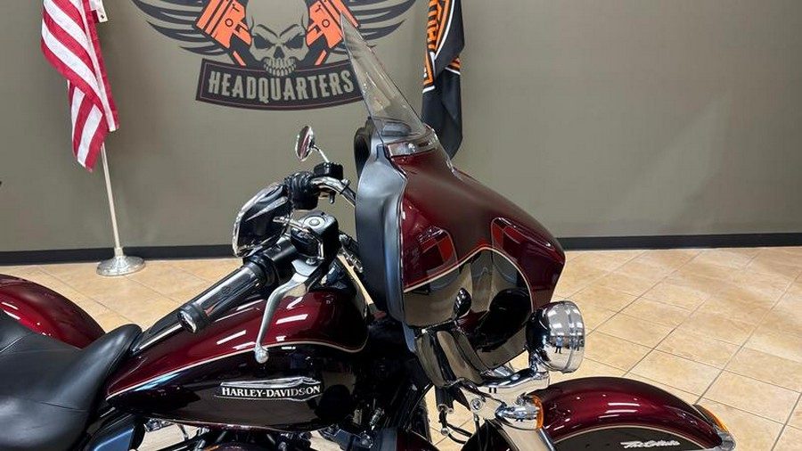 2015 Harley-Davidson® FLHTCUTG - Tri-Glide® Ultra