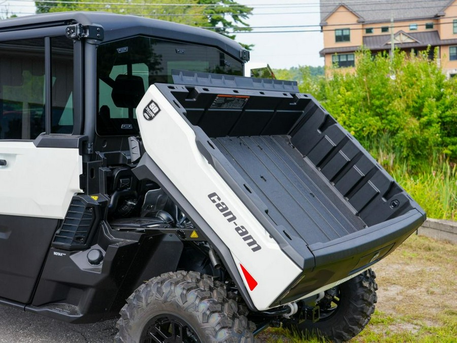 2026 Can-Am® Defender MAX Limited HD11