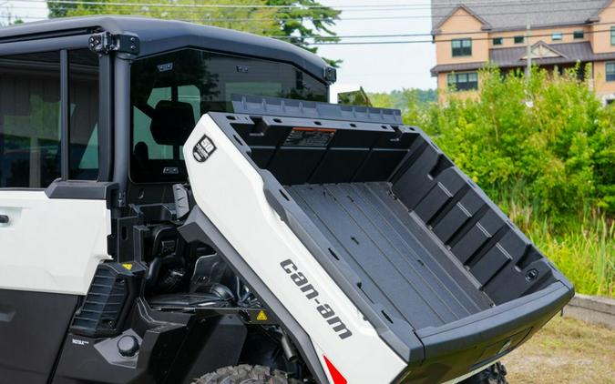 2026 Can-Am® Defender MAX Limited HD11
