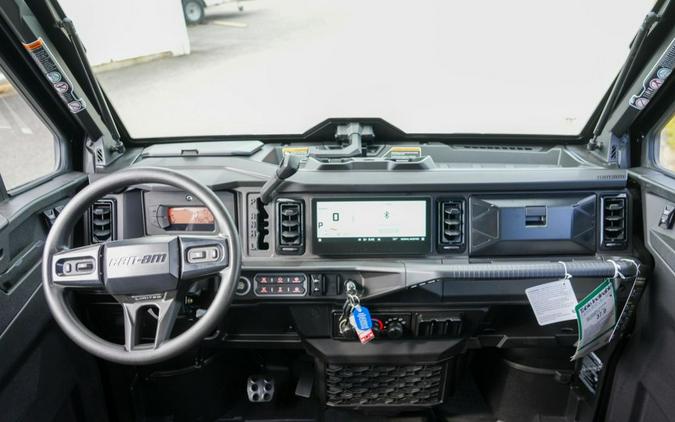 2026 Can-Am® Defender MAX Limited HD11