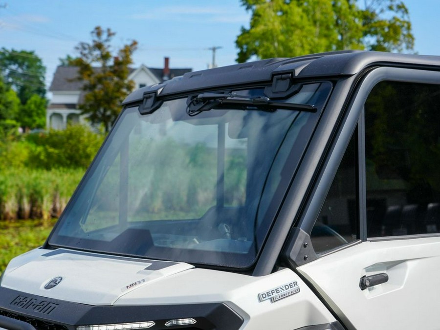 2026 Can-Am® Defender MAX Limited HD11