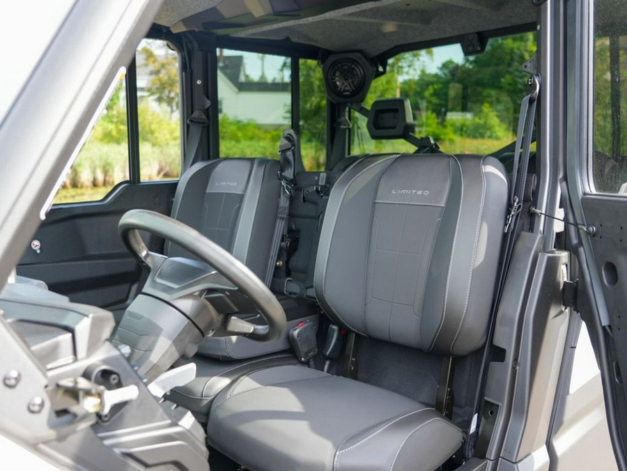 2026 Can-Am® Defender MAX Limited HD11