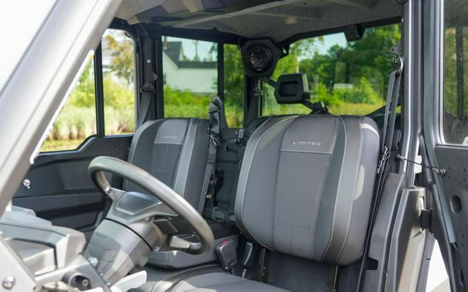 2026 Can-Am® Defender MAX Limited HD11
