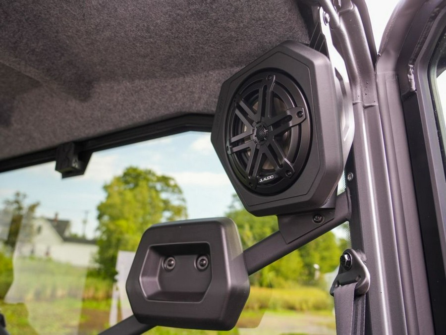 2026 Can-Am® Defender MAX Limited HD11