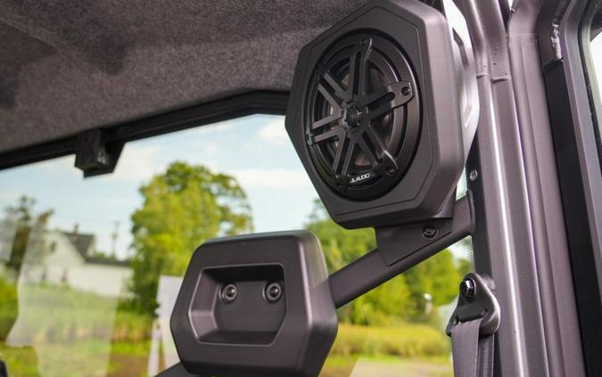 2026 Can-Am® Defender MAX Limited HD11