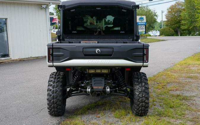 2026 Can-Am® Defender MAX Limited HD11