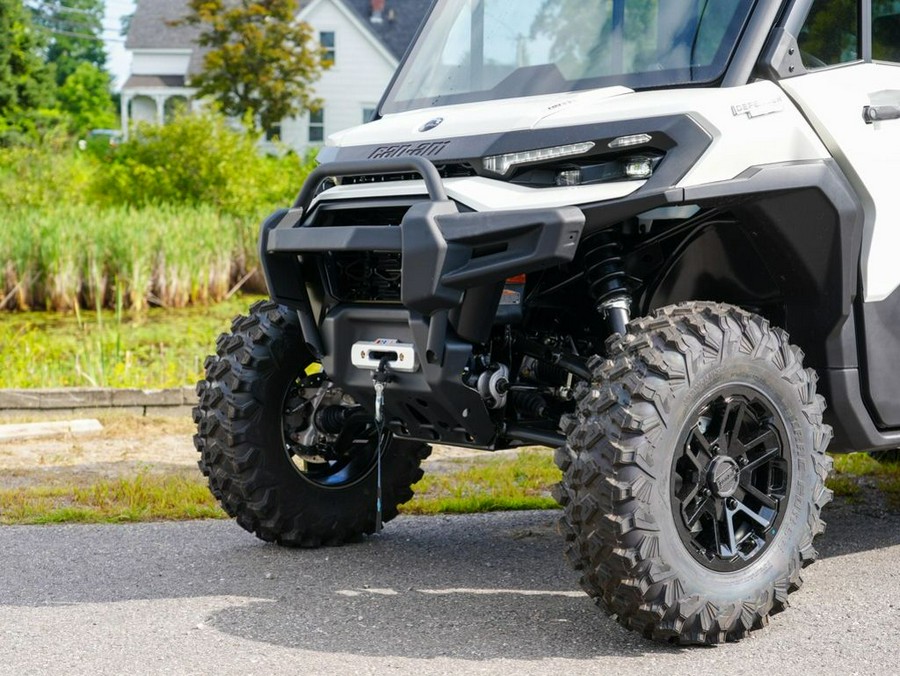 2026 Can-Am® Defender MAX Limited HD11