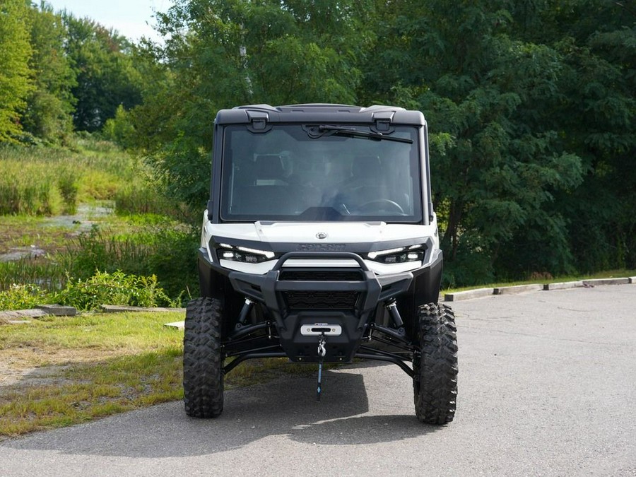 2026 Can-Am® Defender MAX Limited HD11