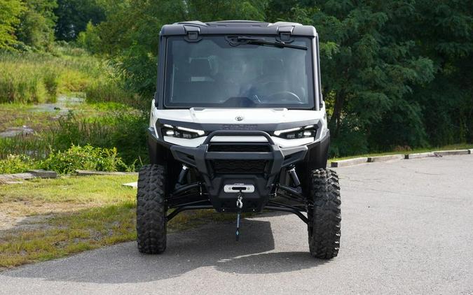 2026 Can-Am® Defender MAX Limited HD11