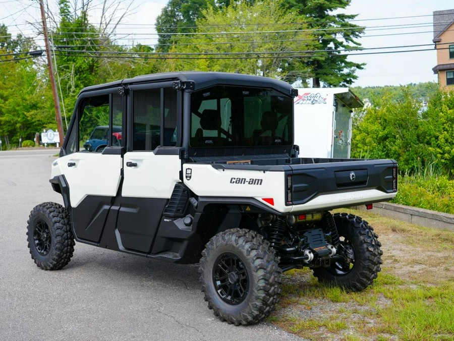 2026 Can-Am® Defender MAX Limited HD11