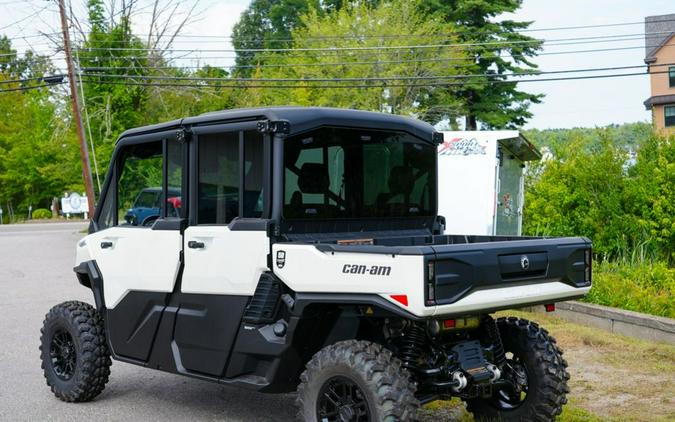2026 Can-Am® Defender MAX Limited HD11