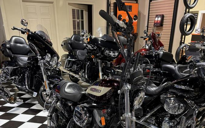 2005 Harley-Davidson Sportster 1200 Roadster BLACK CHERRY