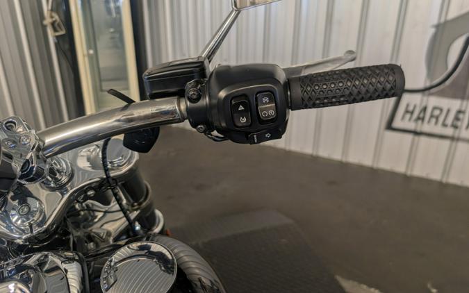 2025 Harley-Davidson BREAKOUT