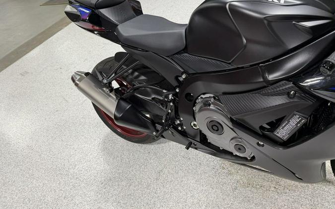 2026 Suzuki GSX-R 750