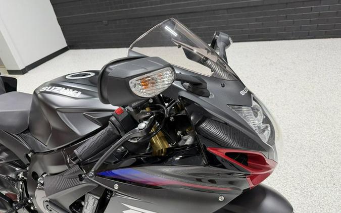 2026 Suzuki GSX-R 750