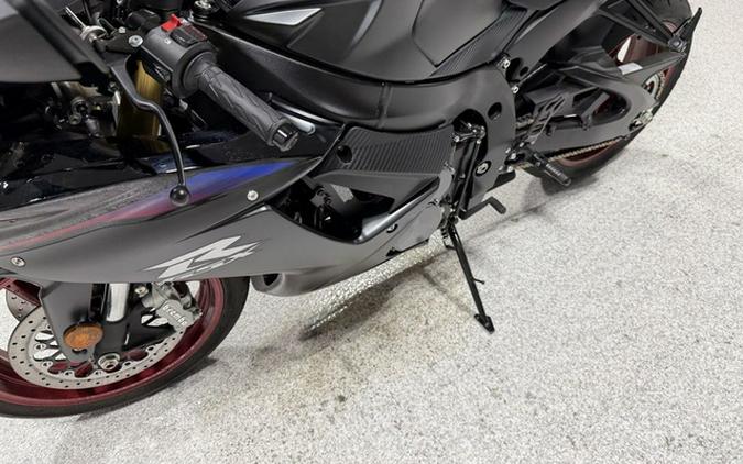 2026 Suzuki GSX-R 750