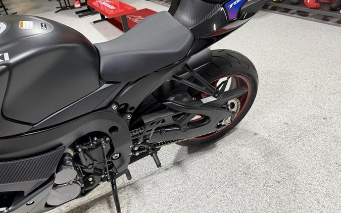 2026 Suzuki GSX-R 750