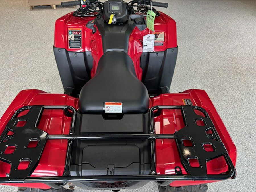 2026 RANCHER 4X4 - Honda