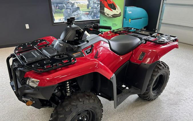2026 RANCHER 4X4 - Honda