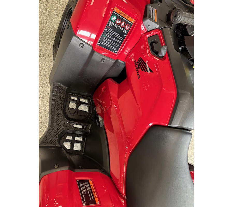 2026 RANCHER 4X4 - Honda