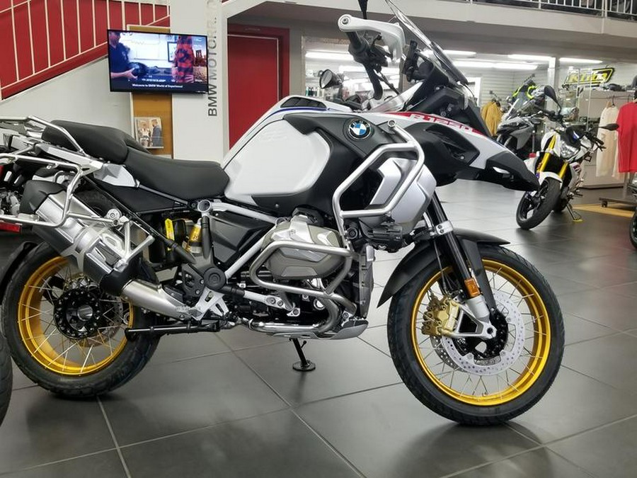 2021 BMW R 1250 GS Adventure Rally for sale in Charleston, SC