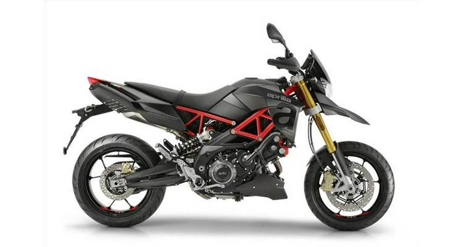 2020 Aprilia Dorsoduro 900