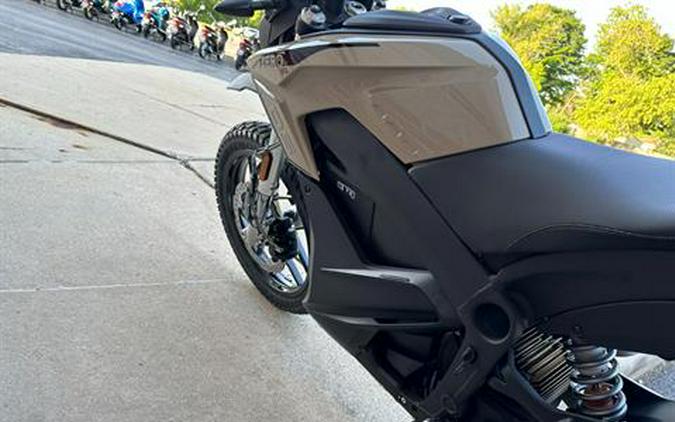 2023 Zero Motorcycles DS ZF7.2