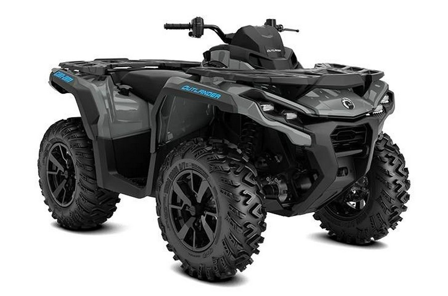 2023 Can-Am OUTL DPS 850 (2APE)
