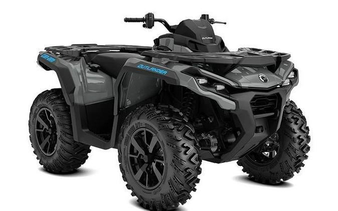 2023 Can-Am OUTL DPS 850 (2APE)