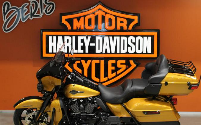 2023 Harley-Davidson® FLHTK - Ultra Limited