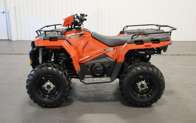 2024 Polaris® Sportsman 450 H.O. EPS