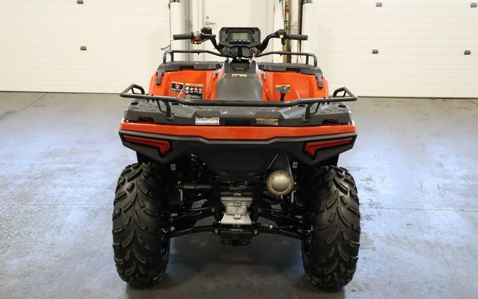 2024 Polaris® Sportsman 450 H.O. EPS