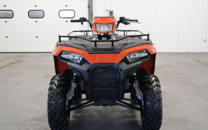 2024 Polaris® Sportsman 450 H.O. EPS