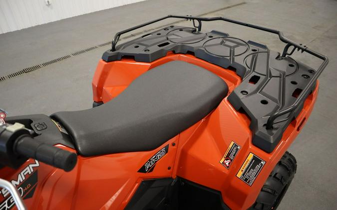 2024 Polaris® Sportsman 450 H.O. EPS