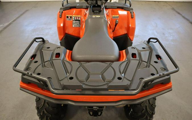 2024 Polaris® Sportsman 450 H.O. EPS