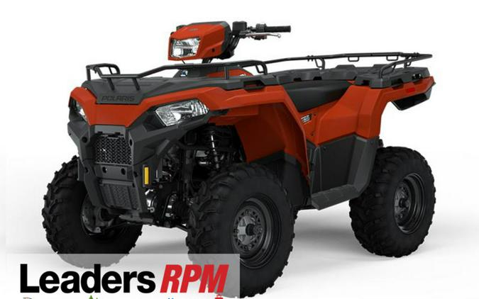 2024 Polaris® Sportsman 450 H.O. EPS