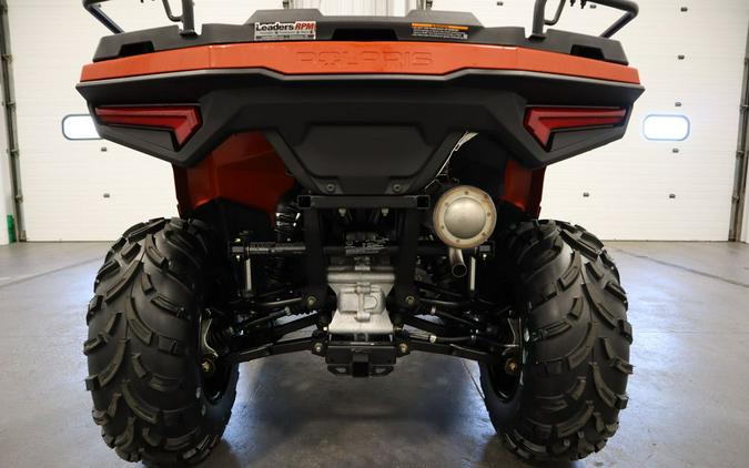 2024 Polaris® Sportsman 450 H.O. EPS