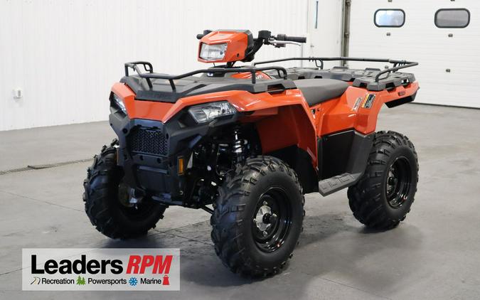 2024 Polaris® Sportsman 450 H.O. EPS