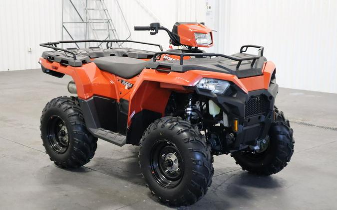 2024 Polaris® Sportsman 450 H.O. EPS