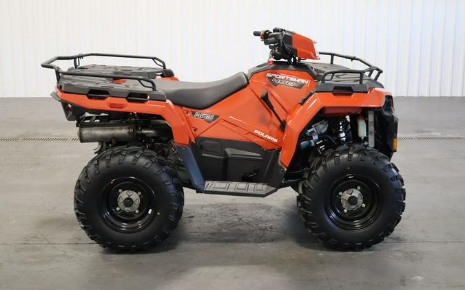 2024 Polaris® Sportsman 450 H.O. EPS