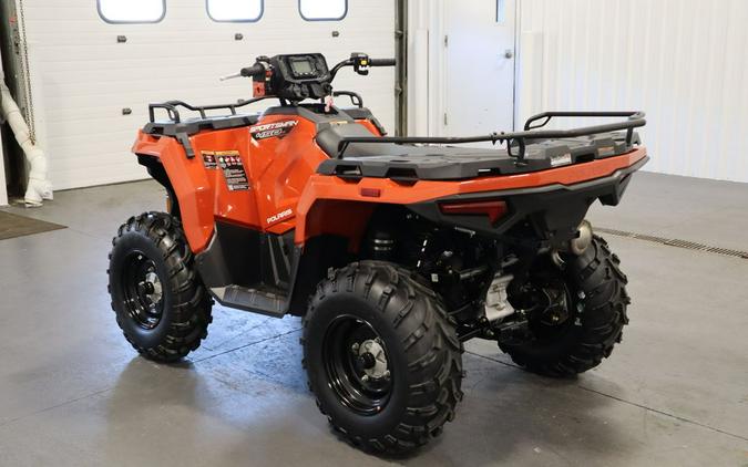 2024 Polaris® Sportsman 450 H.O. EPS