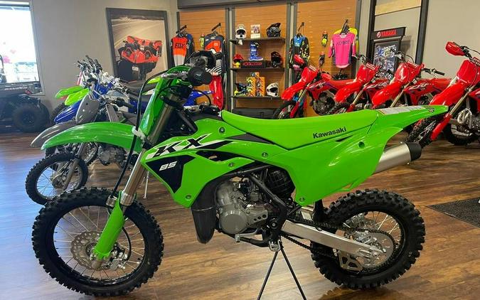 2024 Kawasaki KX™85