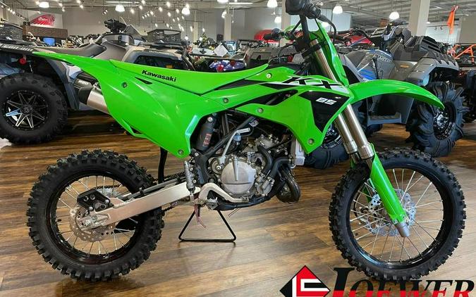 2024 Kawasaki KX™85