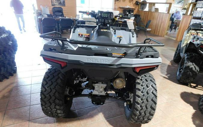 2024 Polaris Sportsman 570 Premium