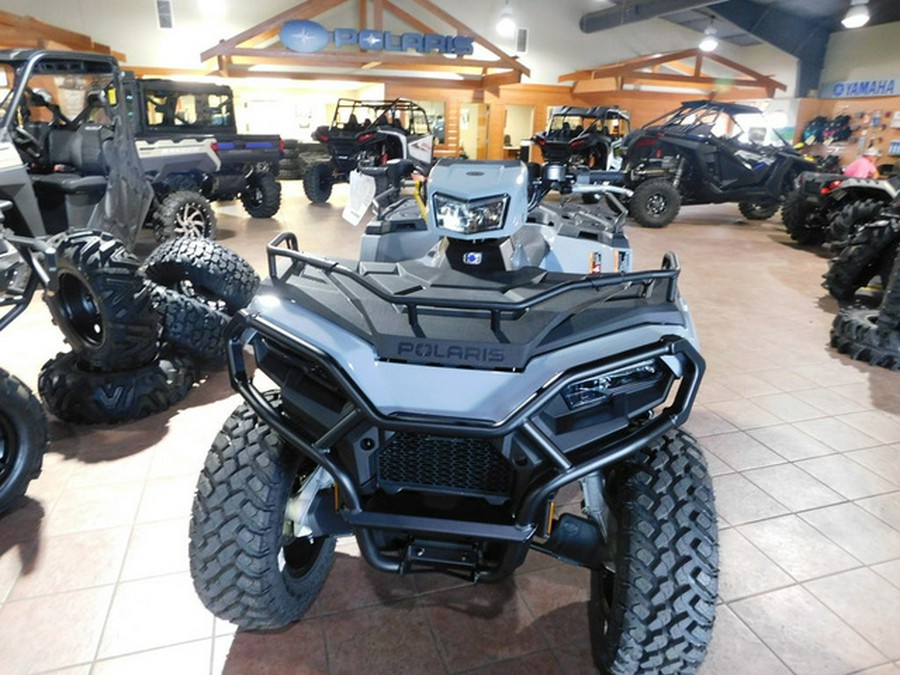 2024 Polaris Sportsman 570 Premium