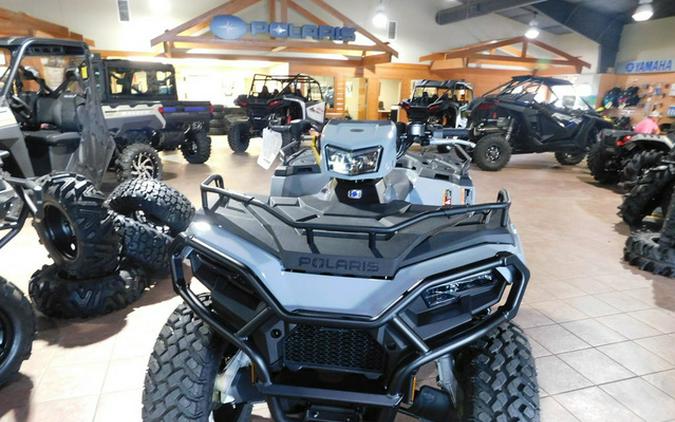 2024 Polaris Sportsman 570 Premium